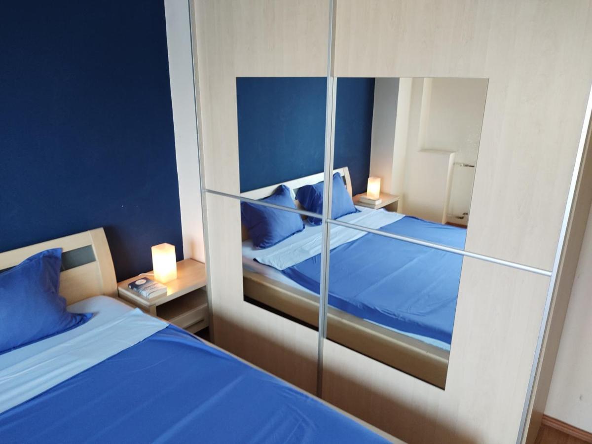 Wenie Apartment By EasyΒουκουρέστι Εξωτερικό φωτογραφία