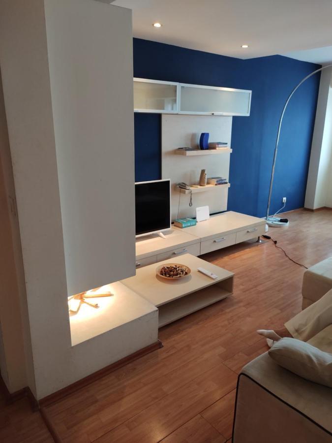 Wenie Apartment By EasyΒουκουρέστι Εξωτερικό φωτογραφία