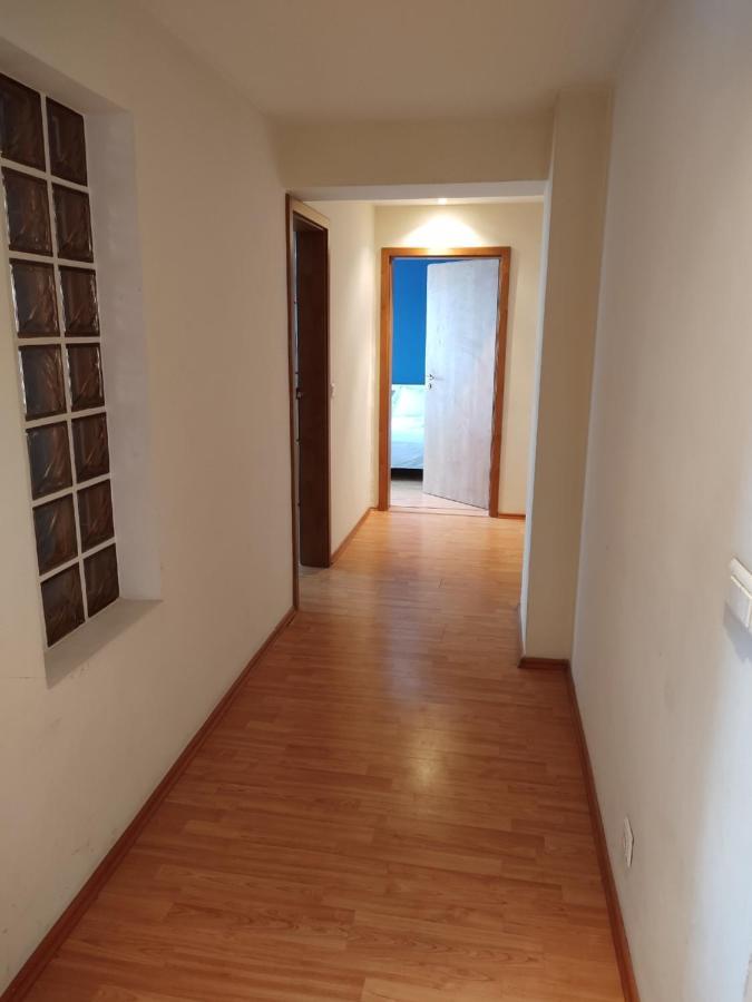 Wenie Apartment By EasyΒουκουρέστι Εξωτερικό φωτογραφία