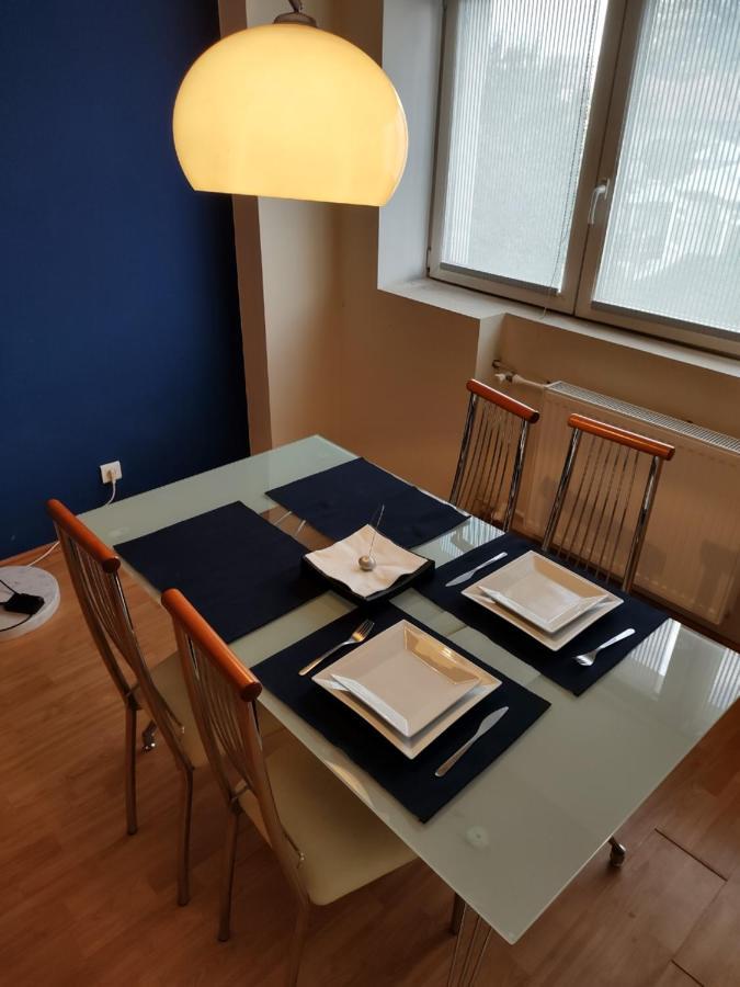 Wenie Apartment By EasyΒουκουρέστι Εξωτερικό φωτογραφία
